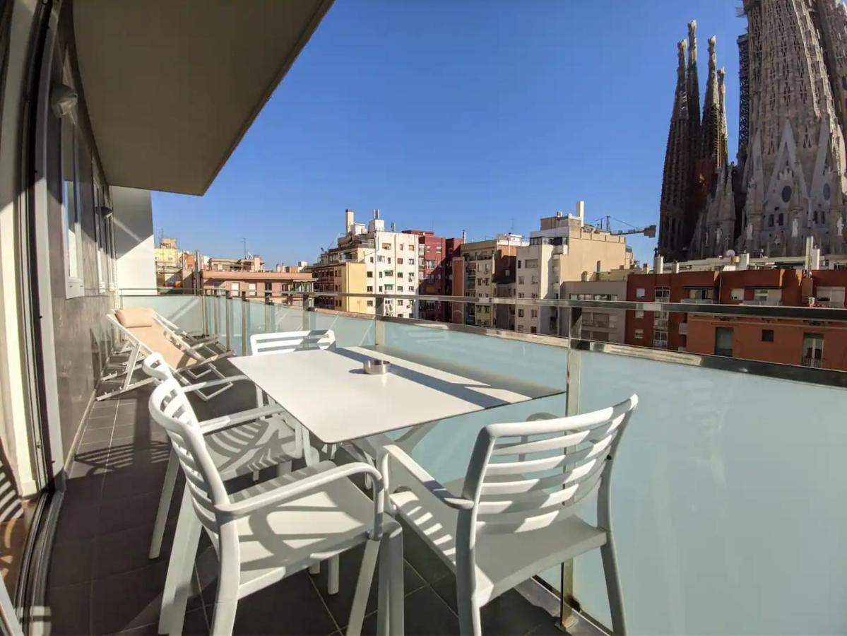 Luxury Argos Hotel Barcellona Esterno foto