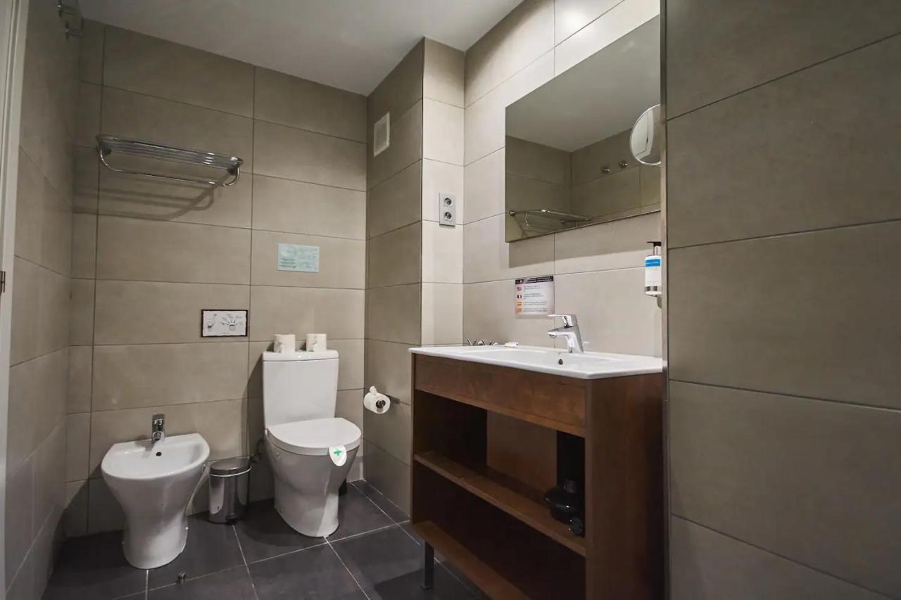 Luxury Argos Hotel Barcellona Esterno foto