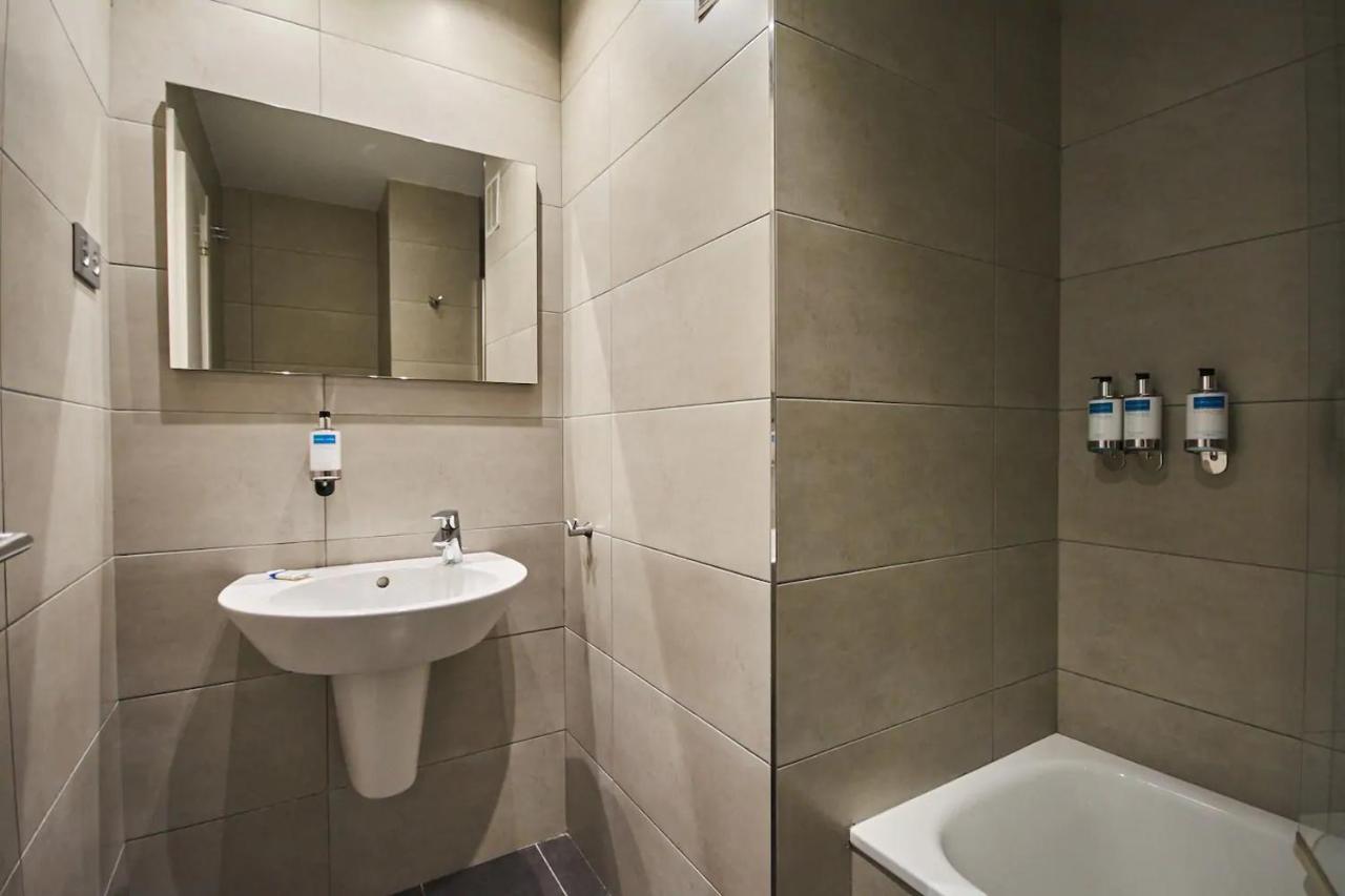 Luxury Argos Hotel Barcellona Esterno foto